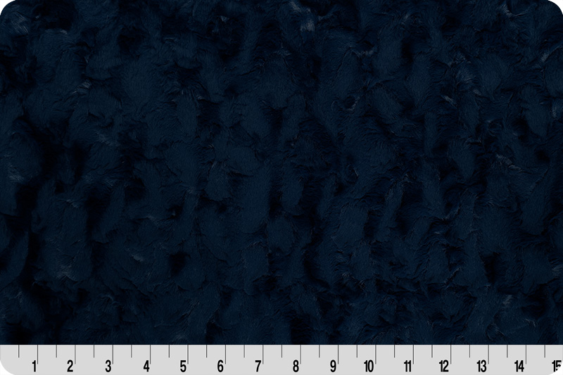 Luxe Cuddle<sup>®</sup> Tuscany<br/> Navy